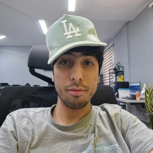 Profile Picture