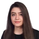 Paricheh Qaharzadeh's avatar